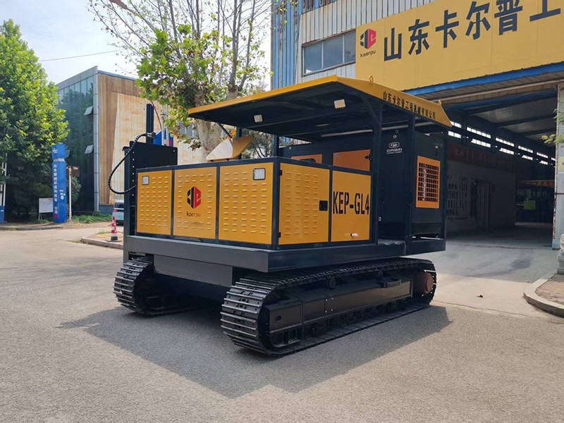 滑模機(jī)KEP-GL4